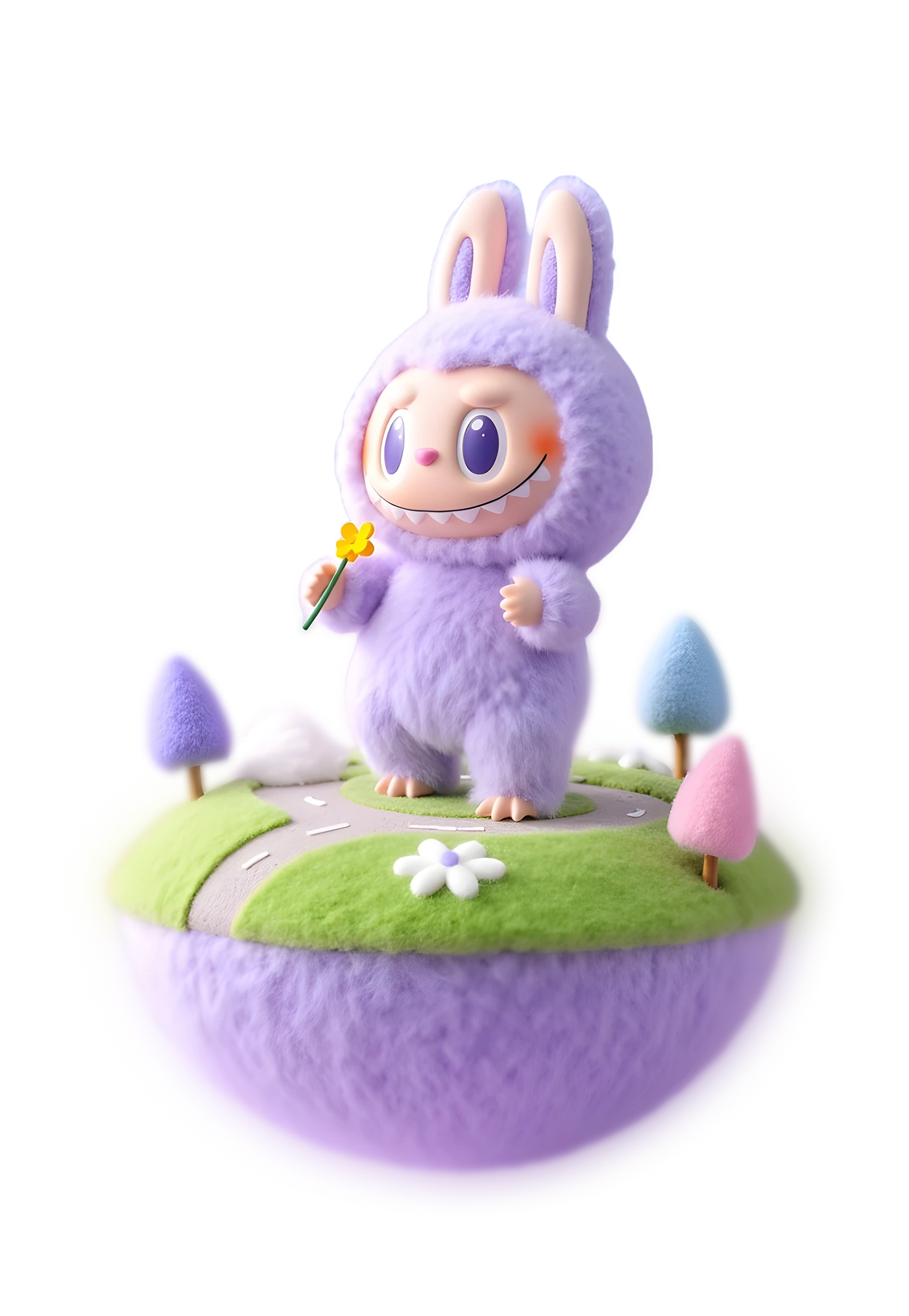 LABUBU