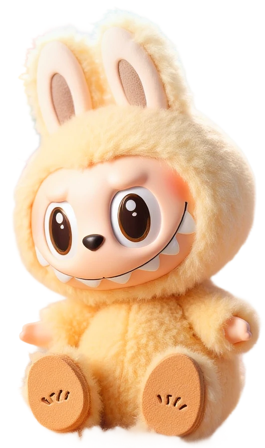 LABUBU