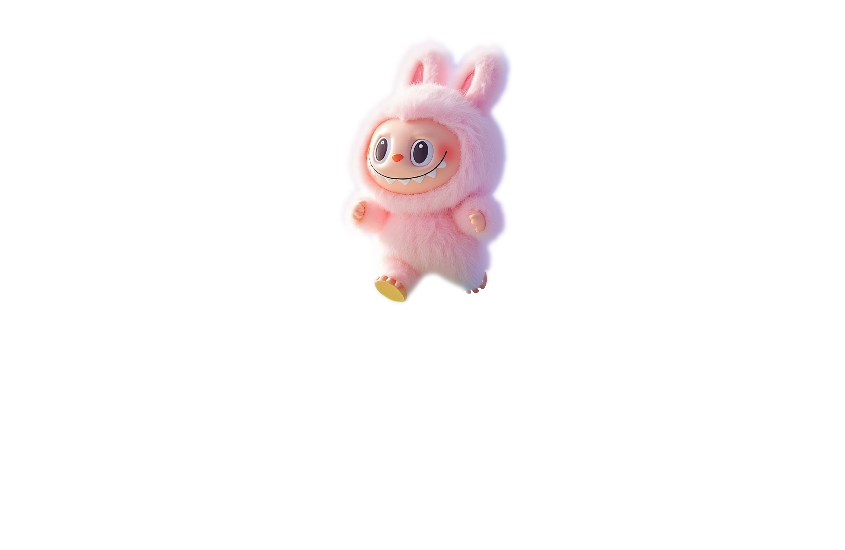 LABUBU