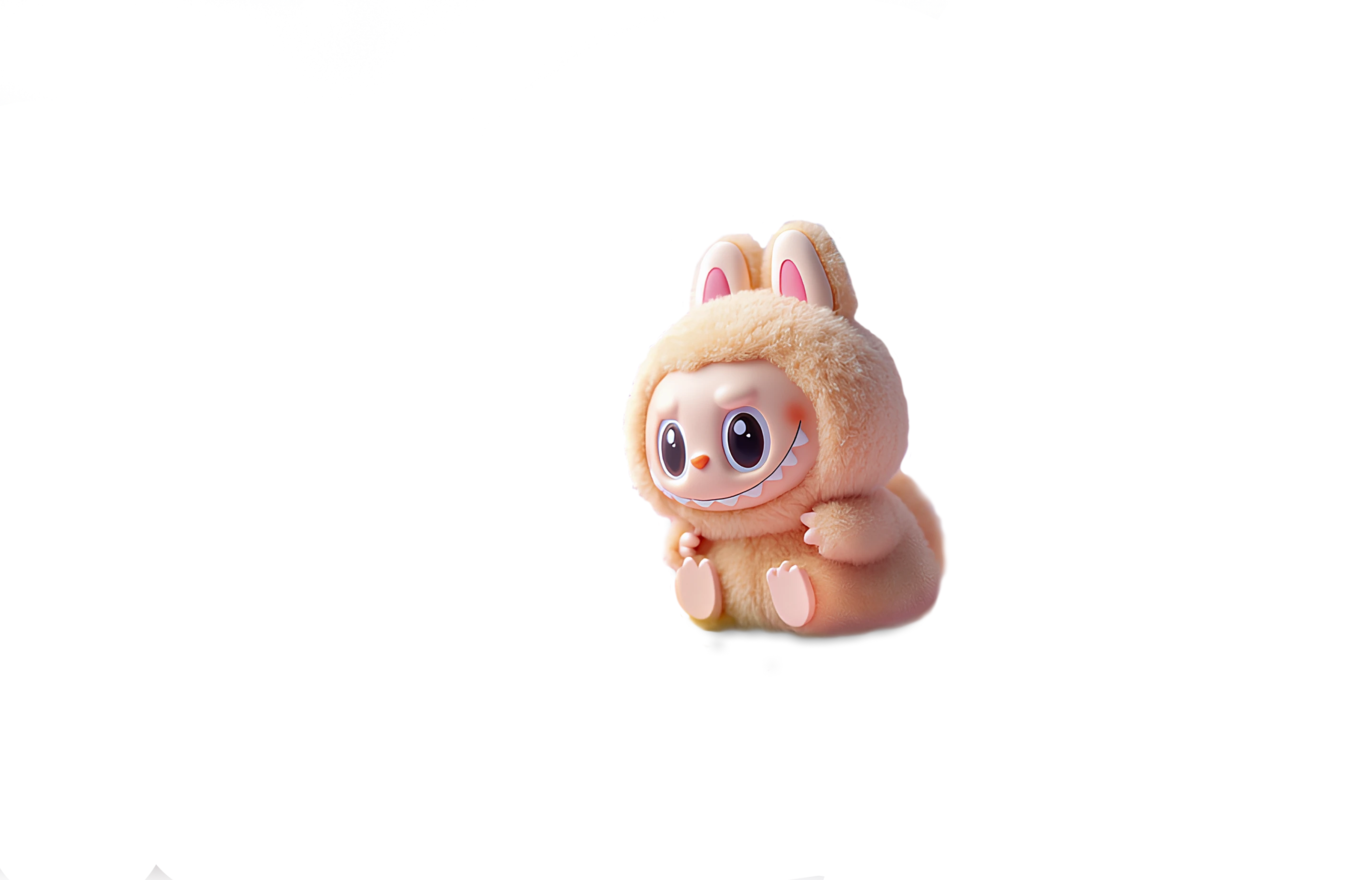 LABUBU